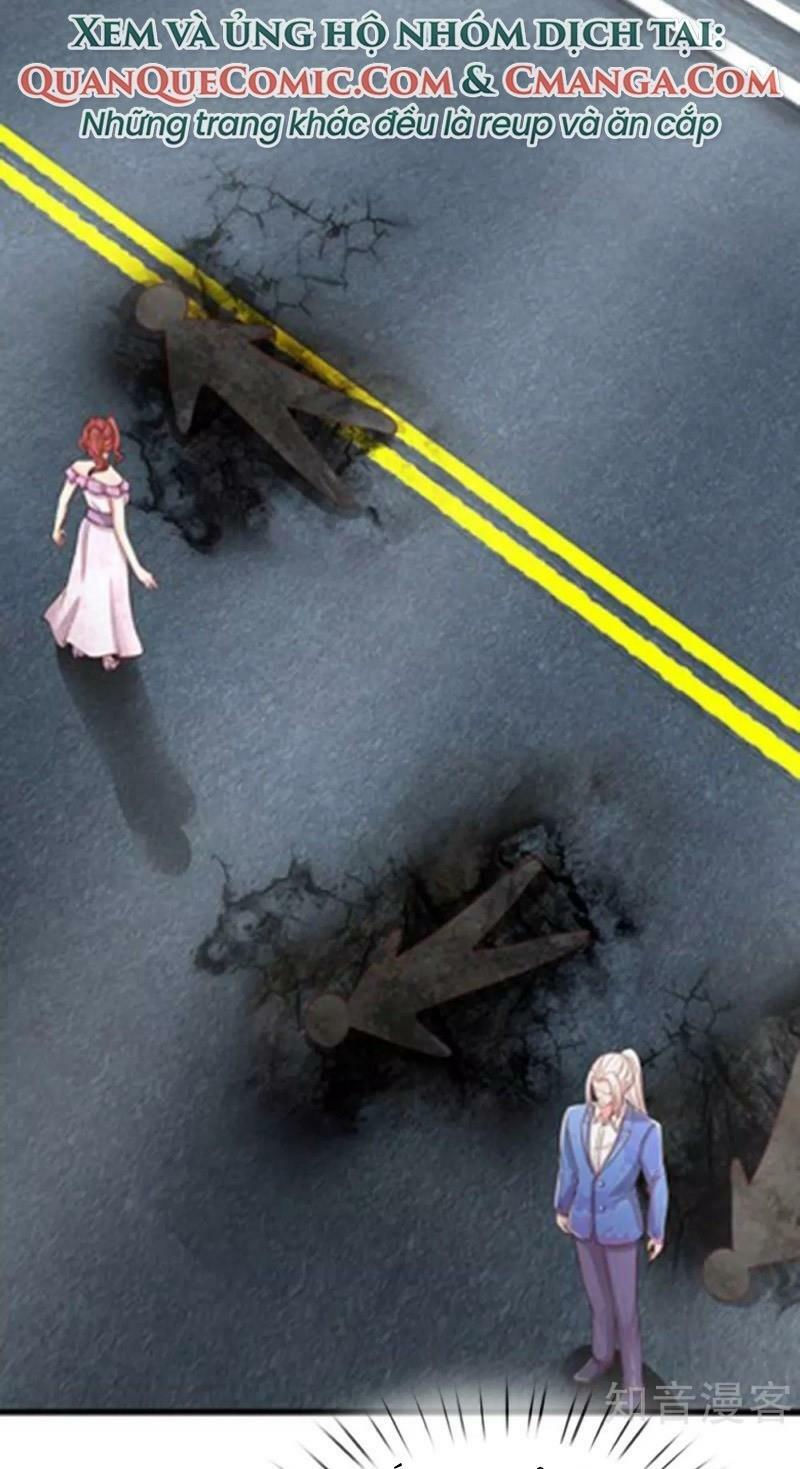 vú em tiên tôn đi ở rể chapter 117 13