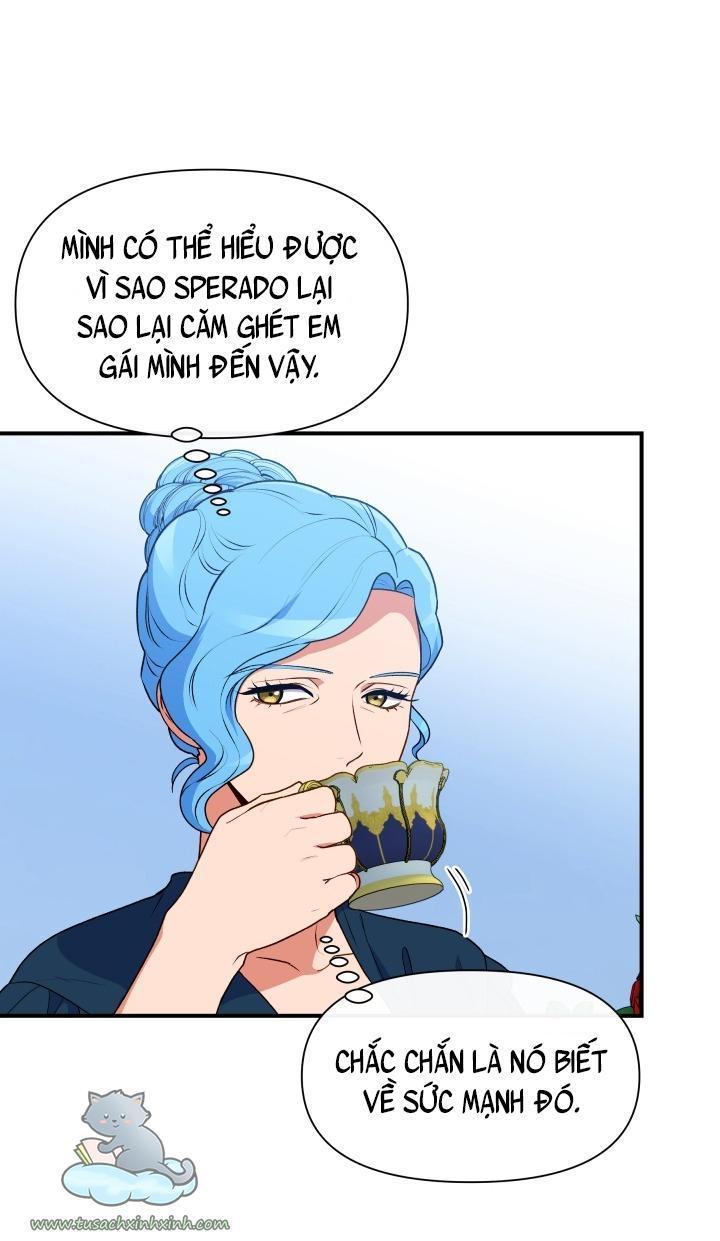 công nương khế ước của gia tộc công tước quái vật chapter 86 27