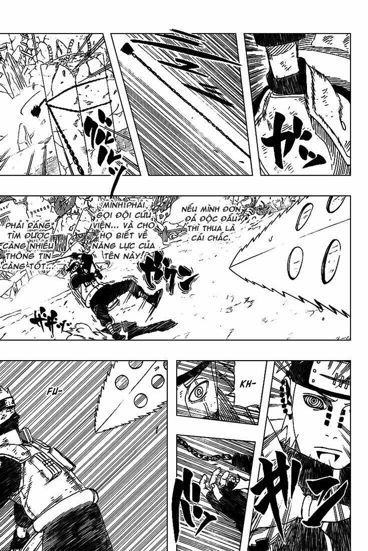 naruto - cửu vĩ hồ ly chapter 422 13