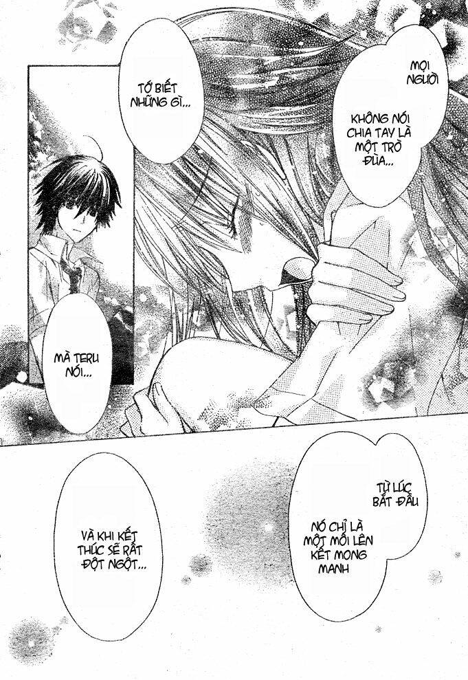 kokoni iru yo chapter 10 26