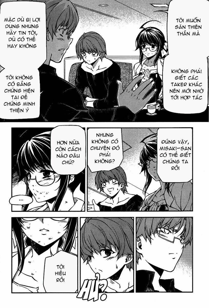 re:birth the lunatic taker chapter 4 21