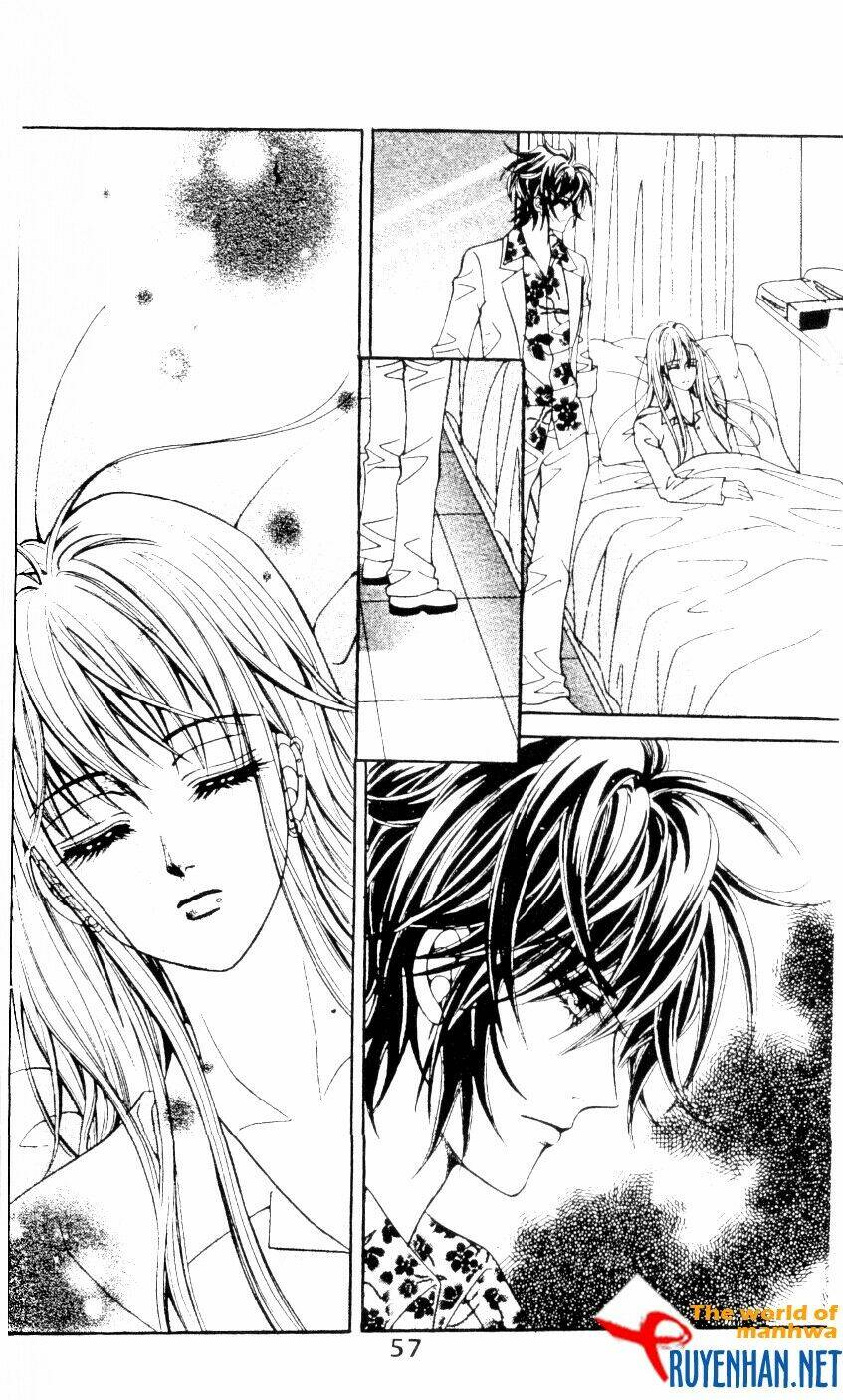 chàng trai hào hiệp chapter 5 59