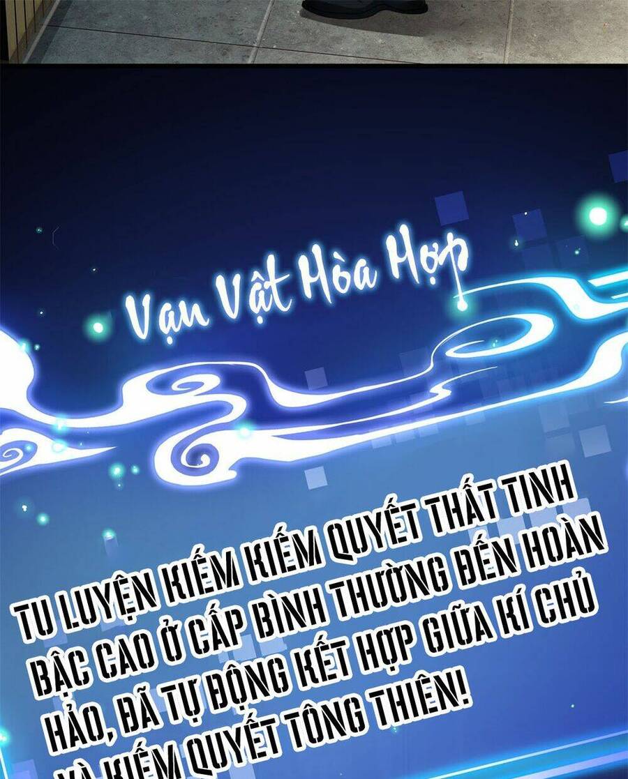 ta có thể nuốt chửng mọi thứ chapter 3 12