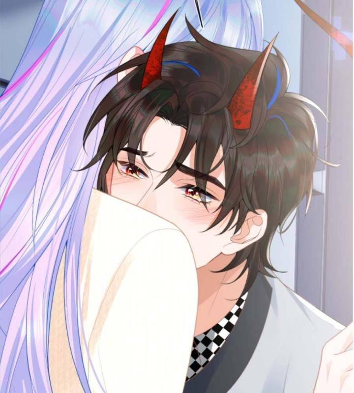 vị chỉ huy lạnh lùng khóc trong vòng tay tôi chapter 17 47