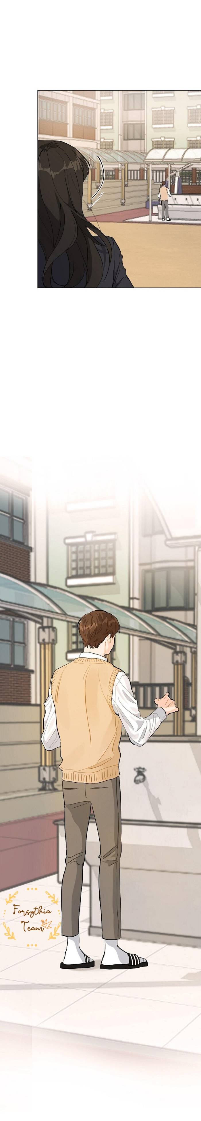 ngày mai tươi đẹp chapter 3 7