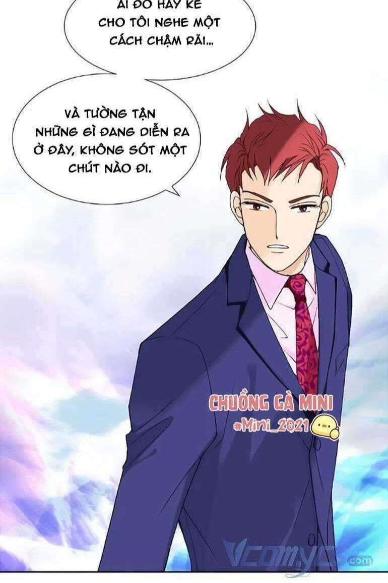 lee bom, em là của anh chapter 1 34