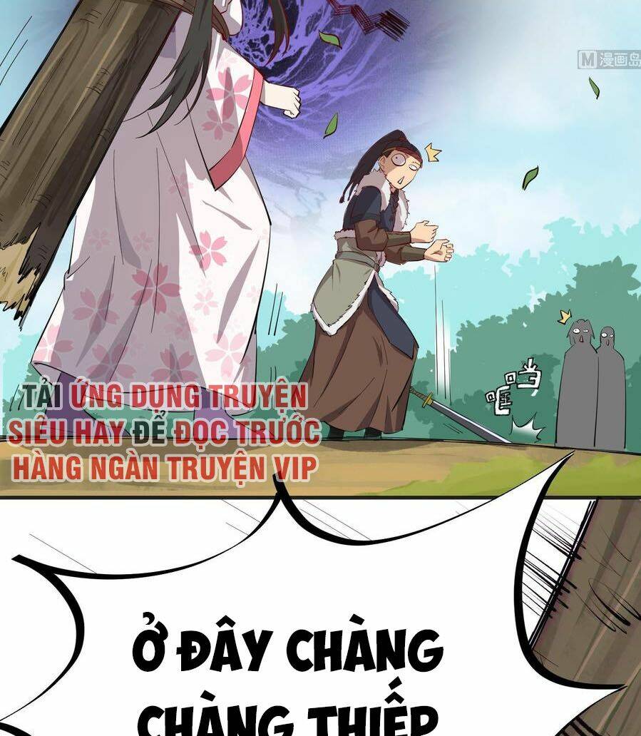 ngược về thời đường chapter 60 20