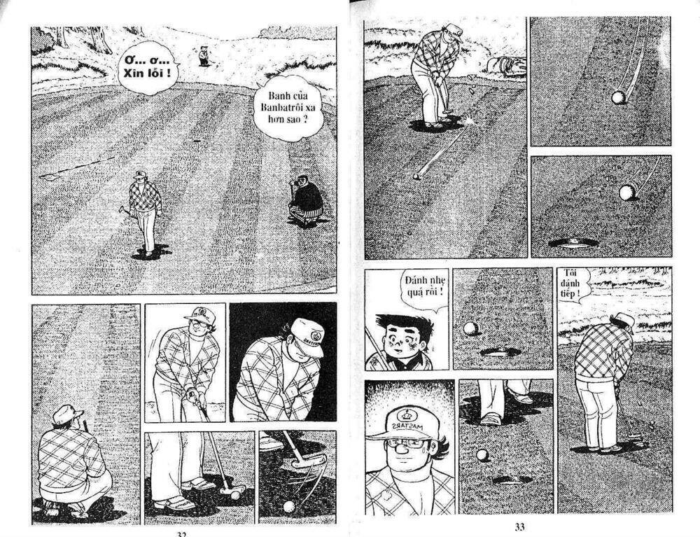 tân teppi chapter 19 15