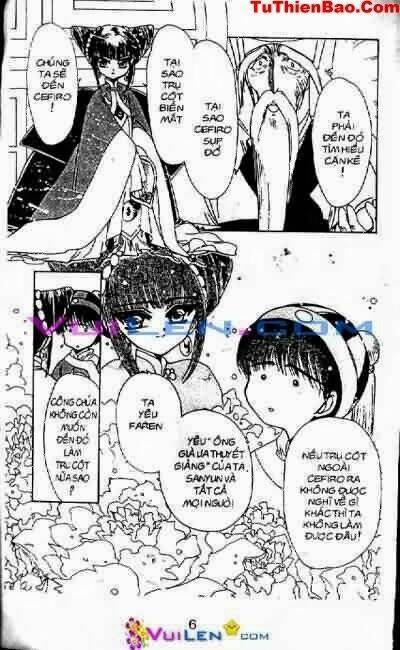 hiệp sĩ phép màu chapter 9 4