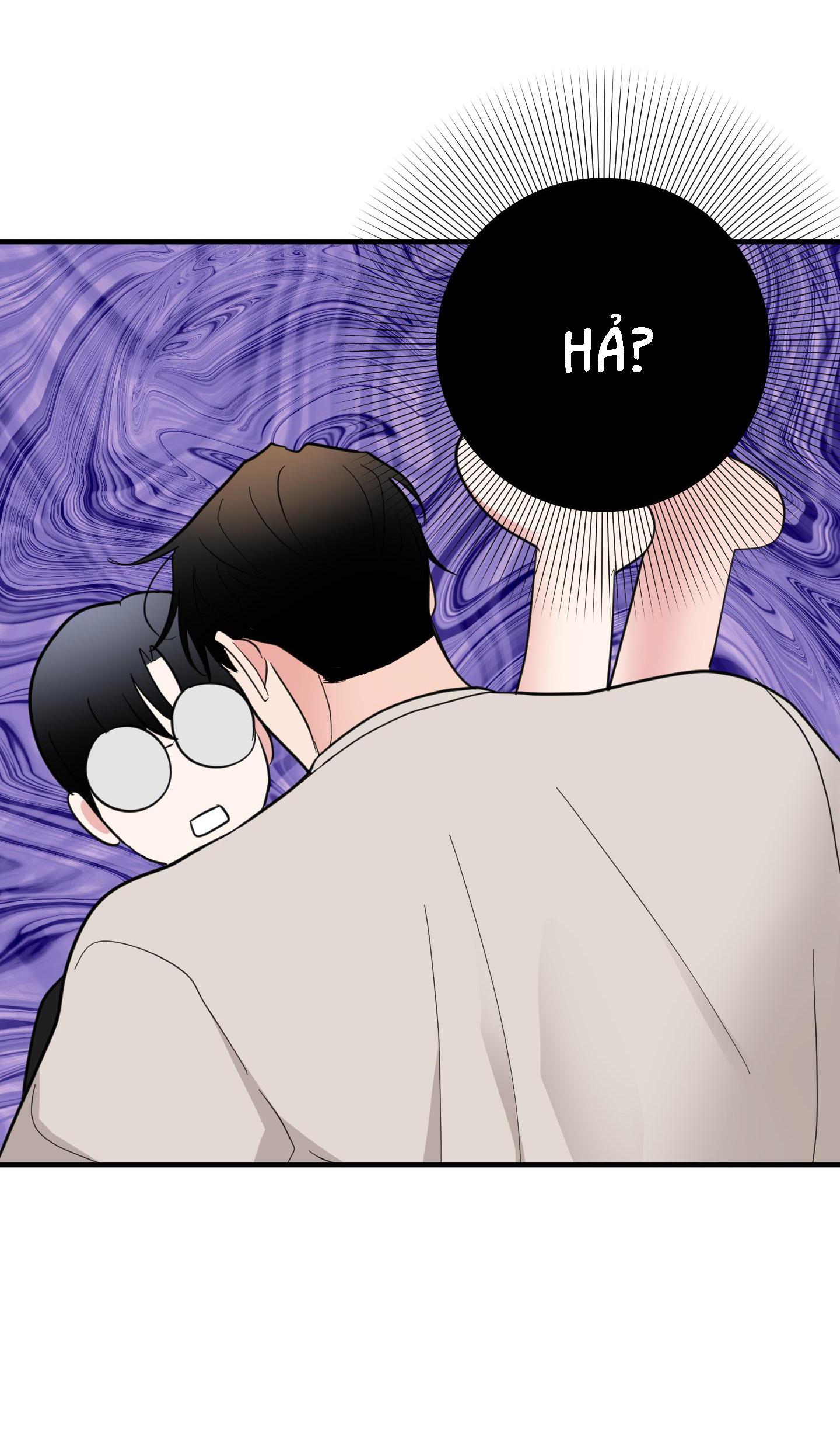 món quà dành cho kẻ ngạo mạn chapter 17 34