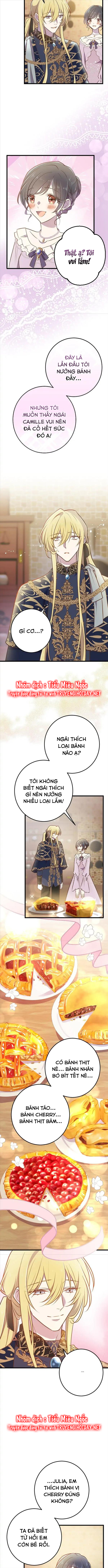 tình yêu thuần khiết chapter 57 3