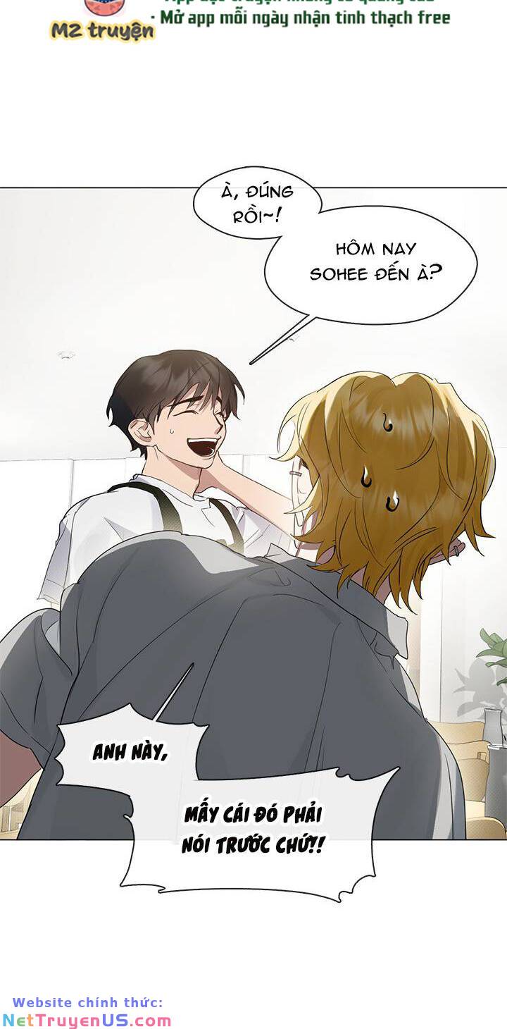 nhà hàng nơi suối vàng chapter 26 18