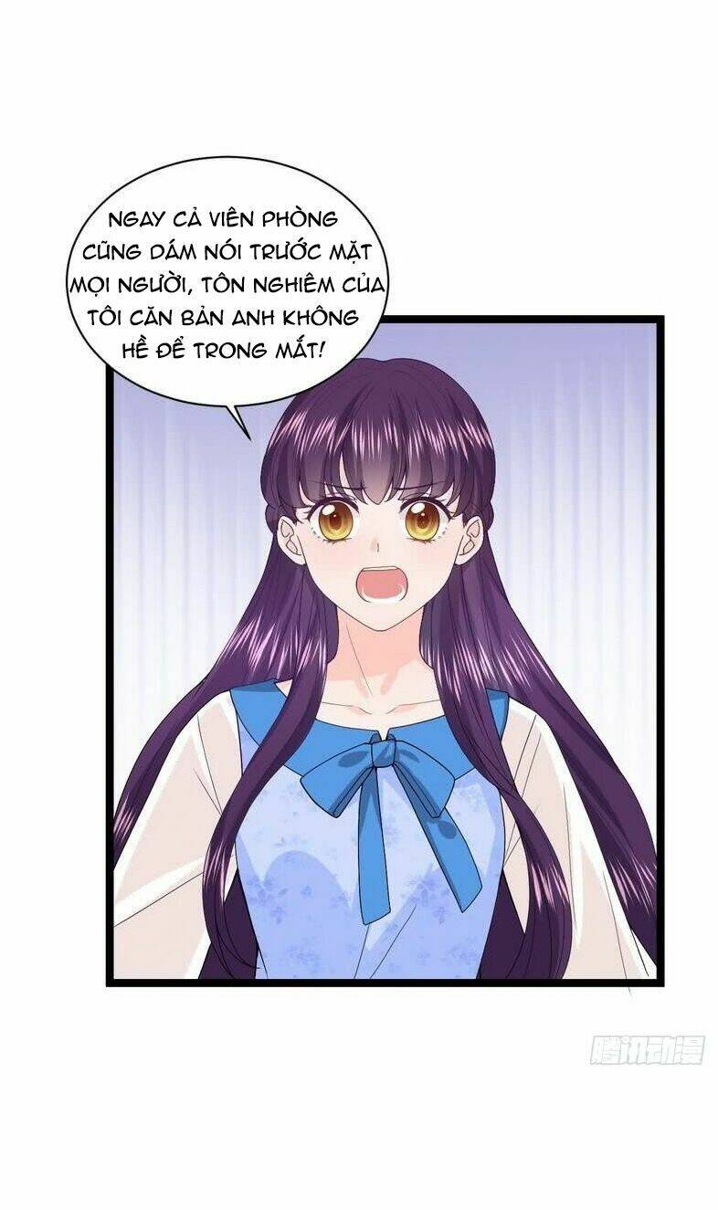 vợ yêu tư sủng của thiếu soái chapter 11 11