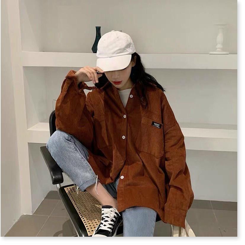 ÁO KHOÁC NHUNG NỮ CỰC XINH DÀNH CHO CÁC BẠN TRẺ - PHONG CÁCH MỚI -THỜI TRANG HÀN QUỐC LANA FASHION