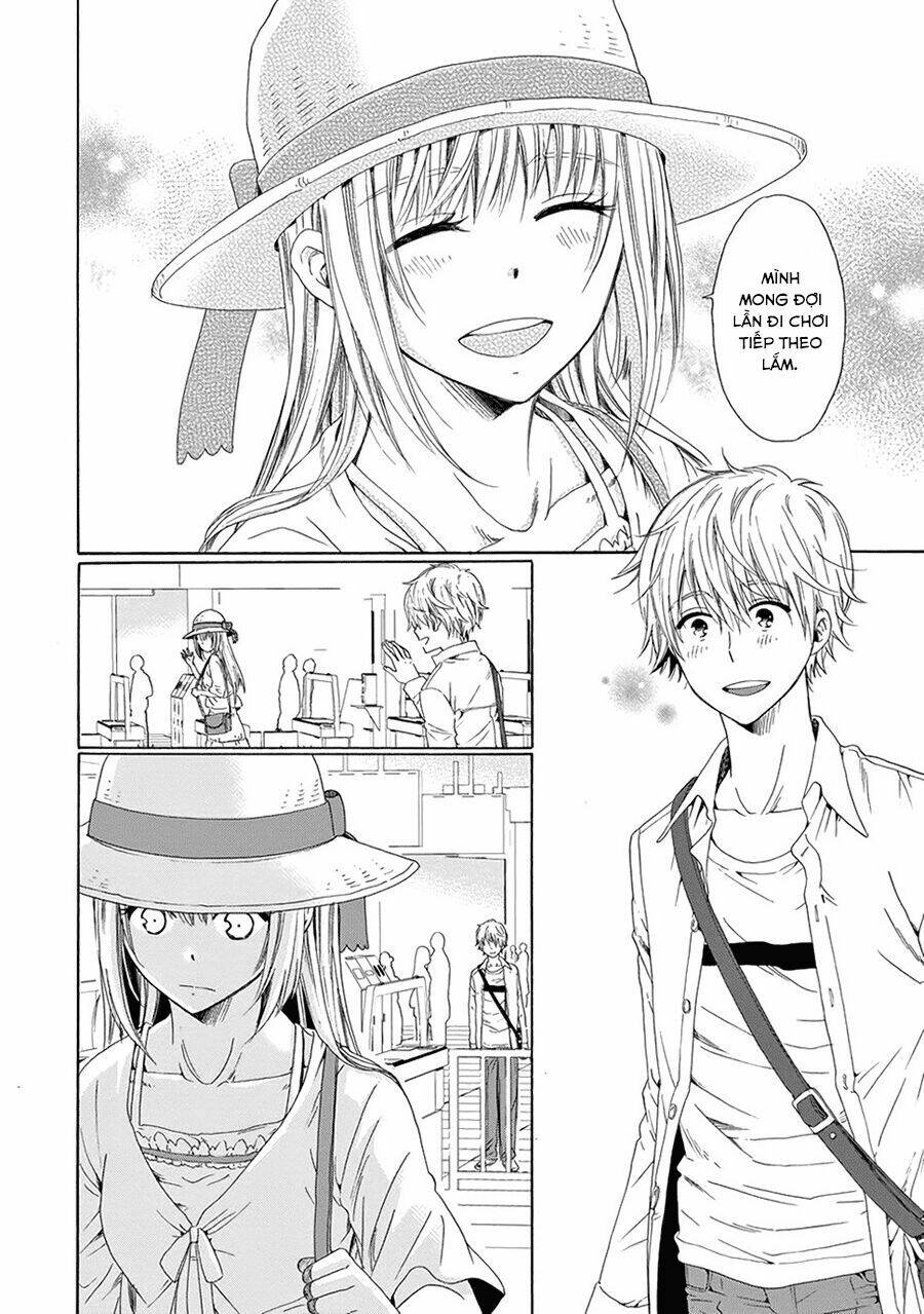 boku no namae wa chapter 7 20