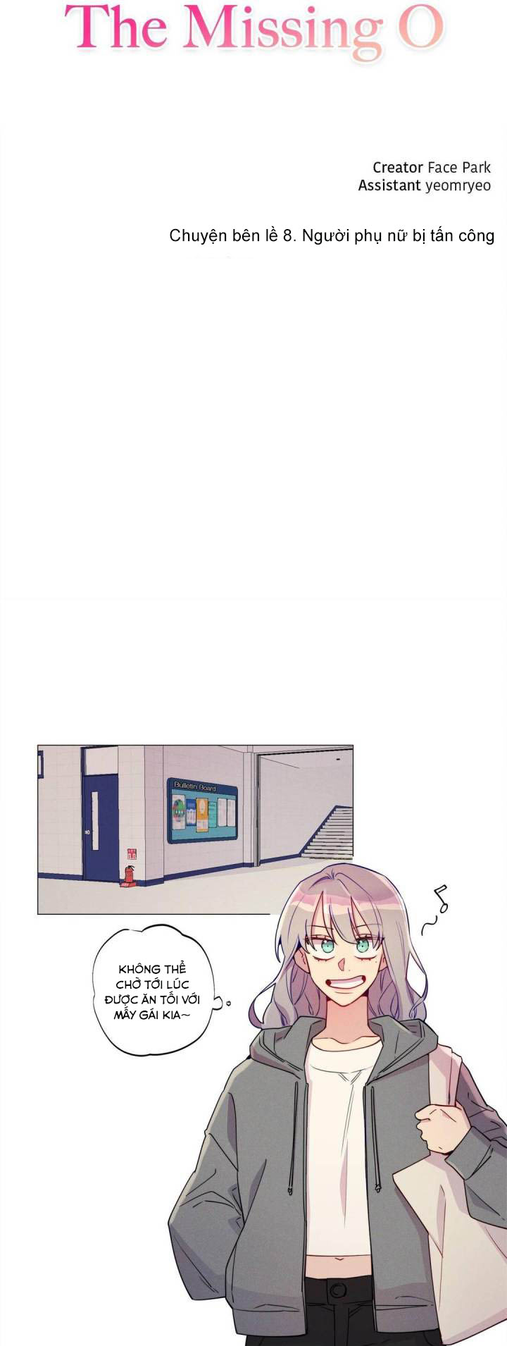 mảnh ghép o bị khuyết chapter 89 12