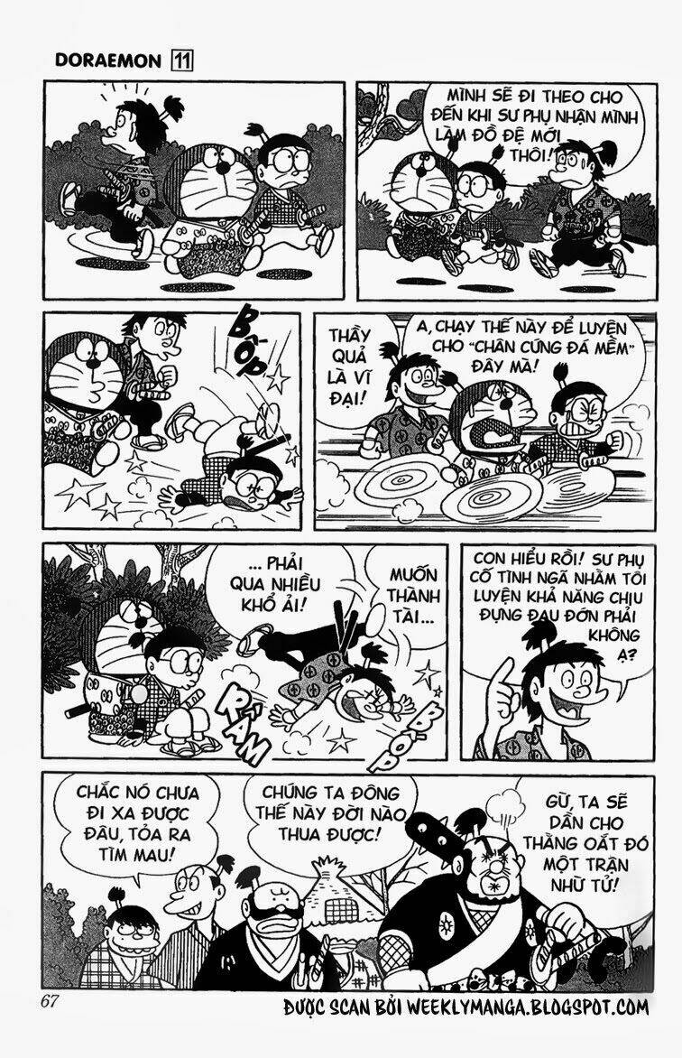 doraemon chapter 194 10