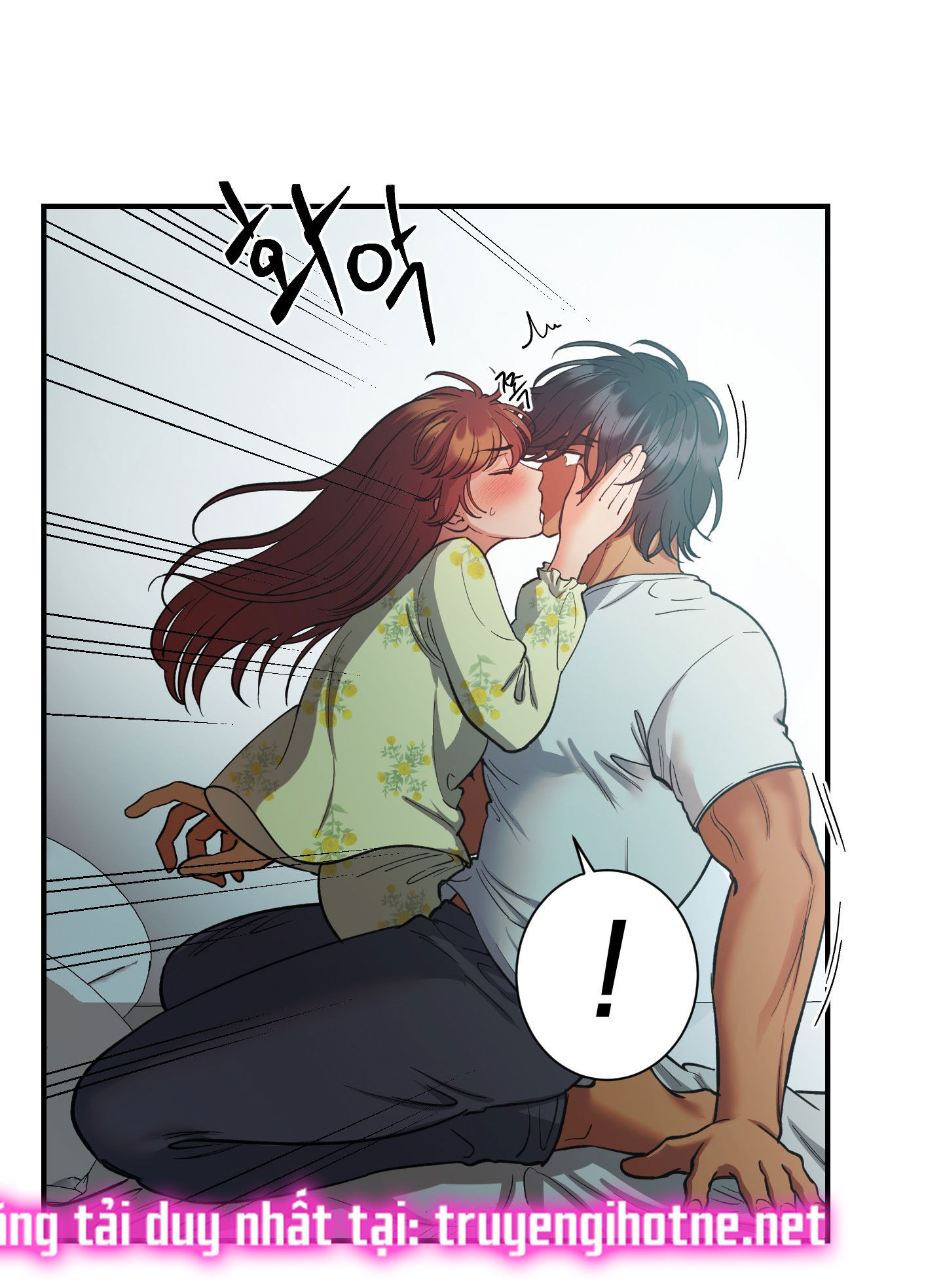 [18+] một lòng một dạ chapter 55.2 15