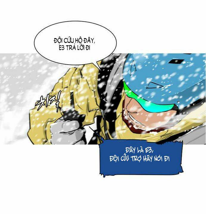 đêm vùng cực chapter 5 39