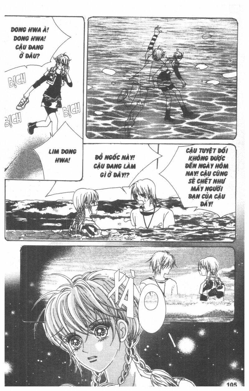 cũng vì em chapter 6 105