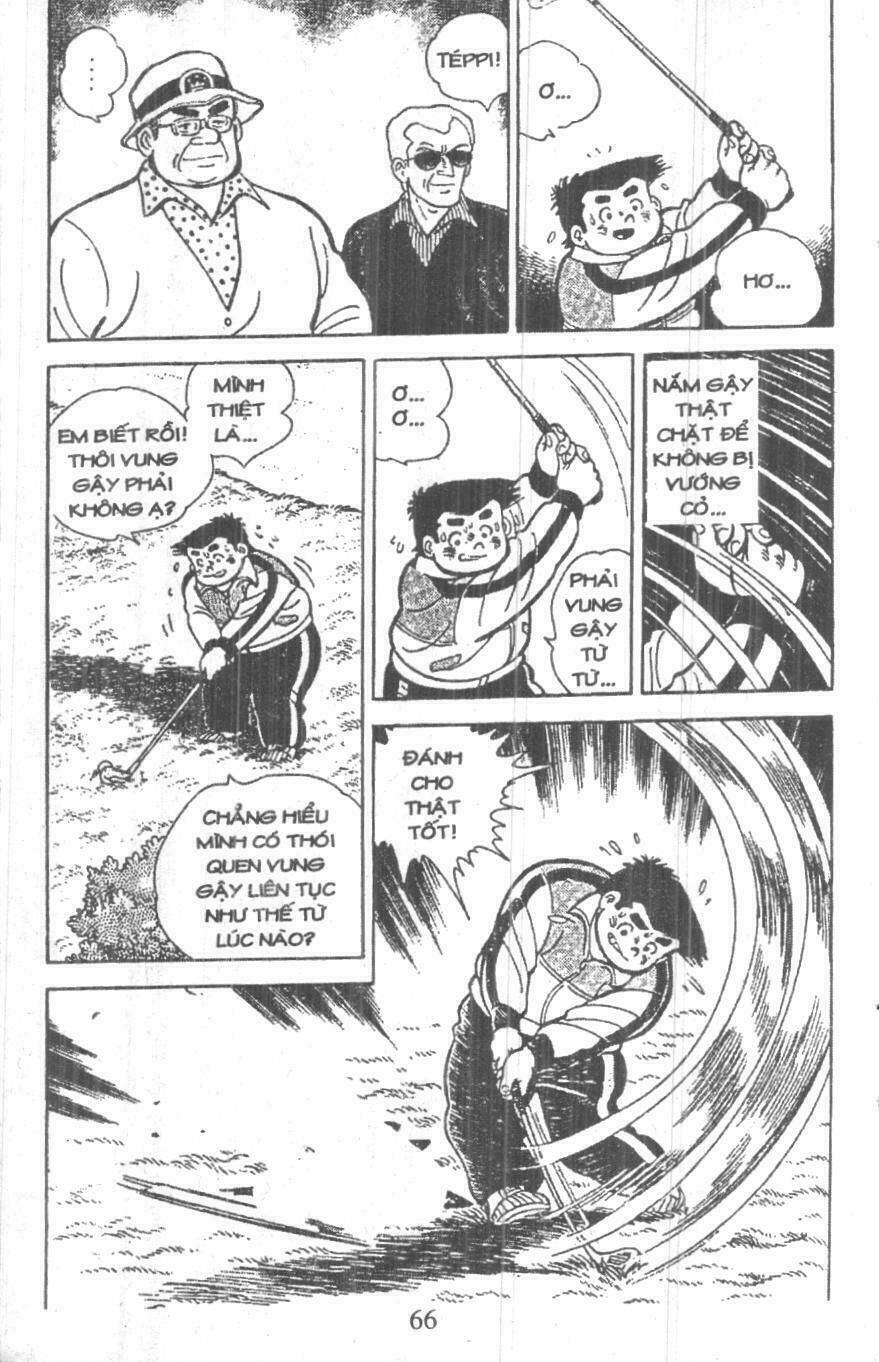 ashita tenki ni naare chapter 7 64