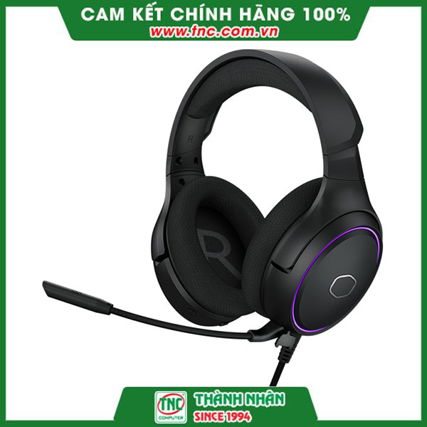 Tai nghe Cooler Master MH650- Hàng chính hãng