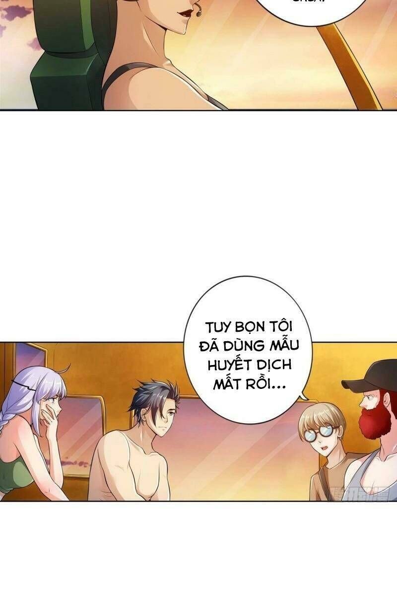 nhân vật phản diện đi tìm đường chết chapter 62 32