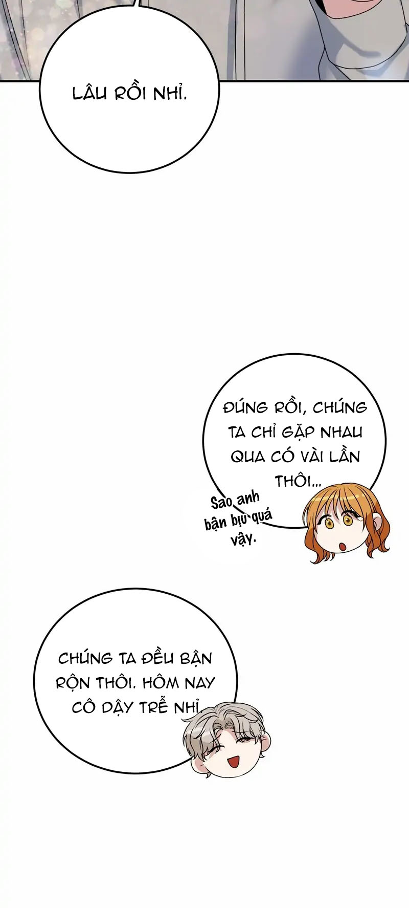 nụ hôn yêu tinh chapter 15.2 10