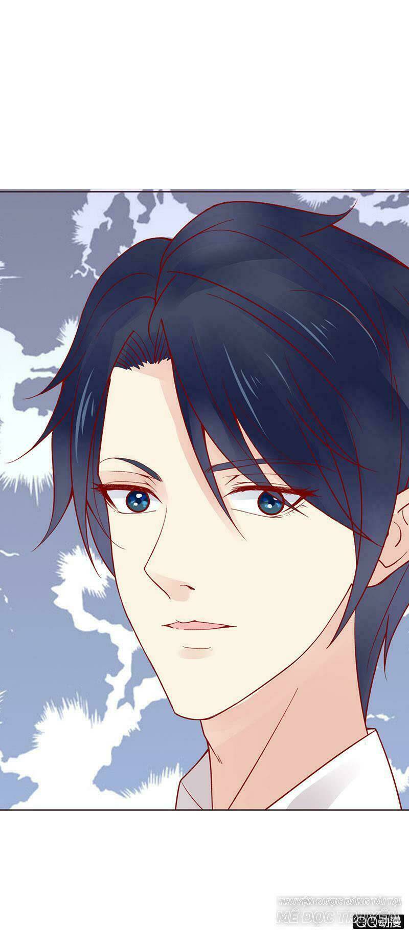 băng sơn học trưởng không được chọc chapter 28.2 2