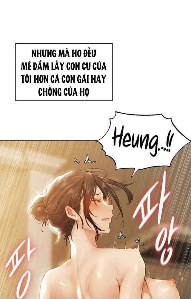 thợ săn bươm bướm chapter 1.1 14