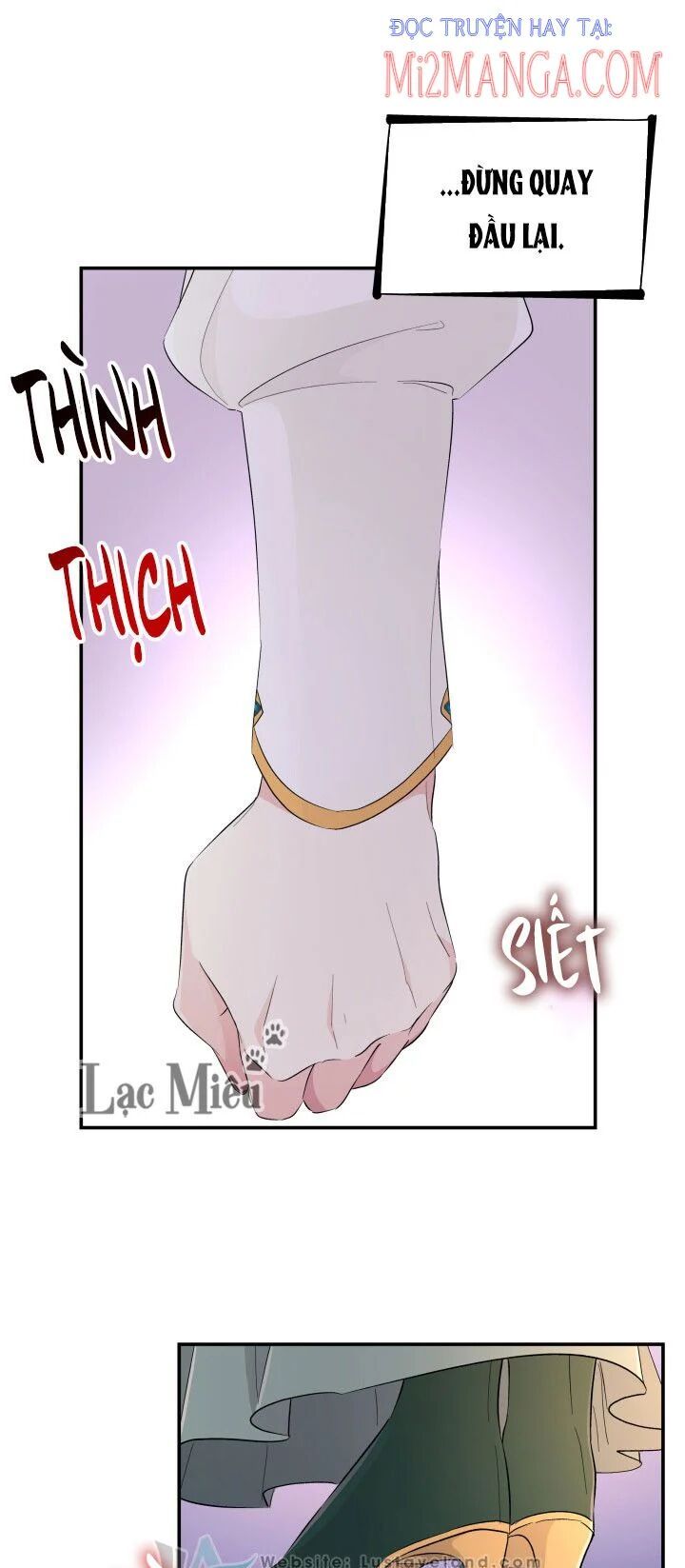 dây xích kiềm chế nam chính hắc ám tuột mất rồi chapter 22.5 27