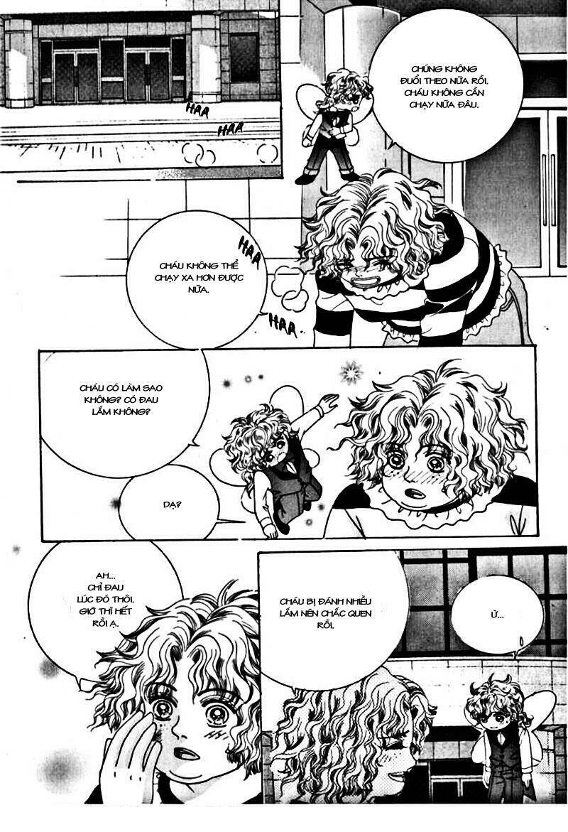 cô nàng xinh đẹp chapter 4.4 12