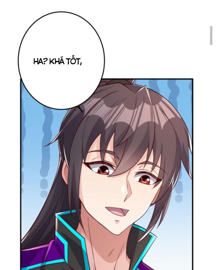 học cùng em gái, tôi bất cẩn vô địch rồi chapter 79 28