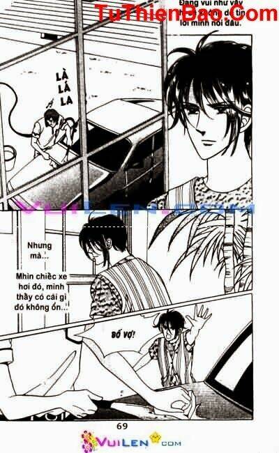 mùa hạ vàng chapter 3 70