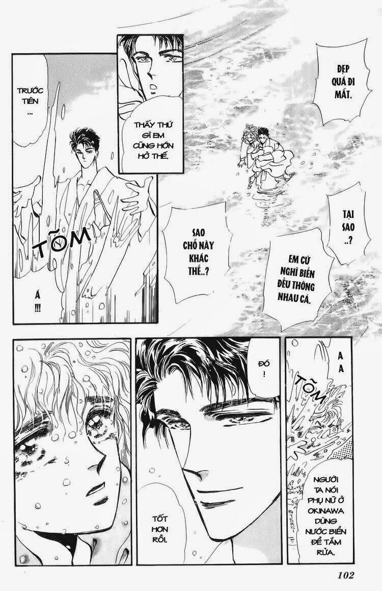 đứa con số phận chapter 34 25