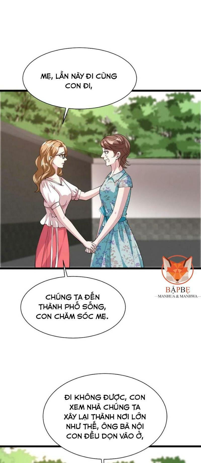 đô thị tà vương chapter 49 18