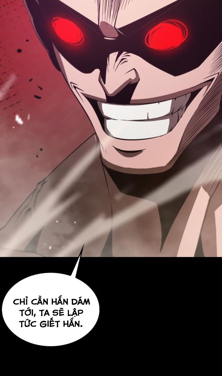 chư giới - tận thế online chapter 139 23