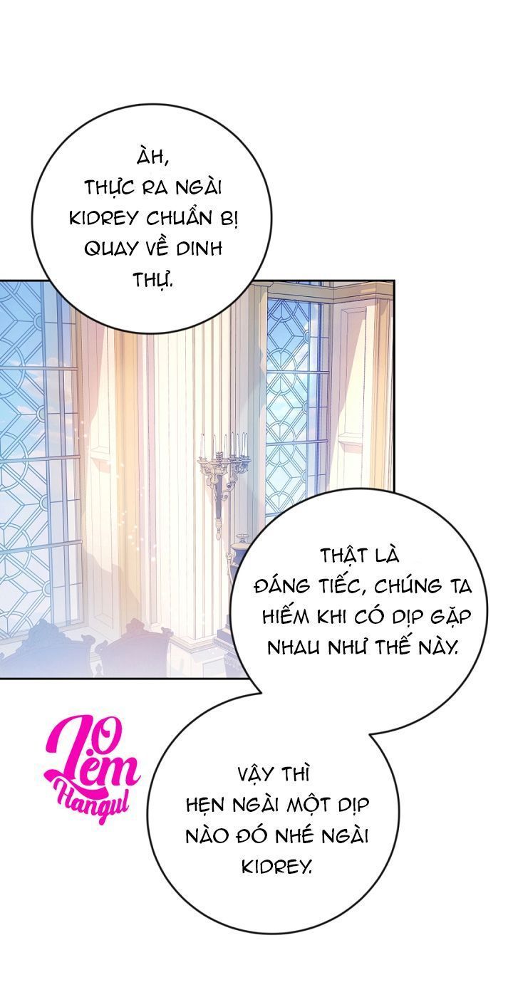 con rối ác nữ marionette chapter 13 16