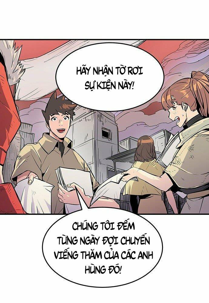 chủ nhân thiên giới chapter 1 19