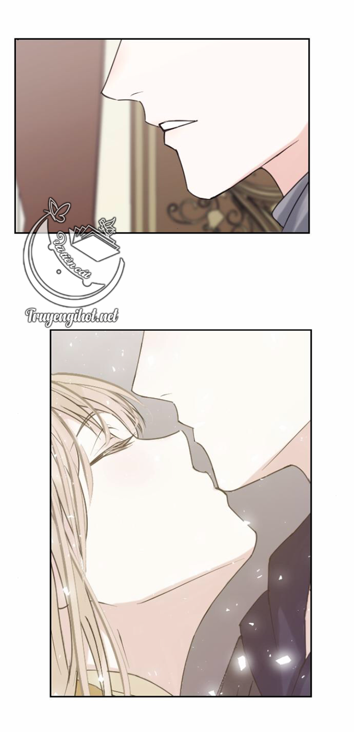 thánh nữ ẩn mình chapter 5.2 19
