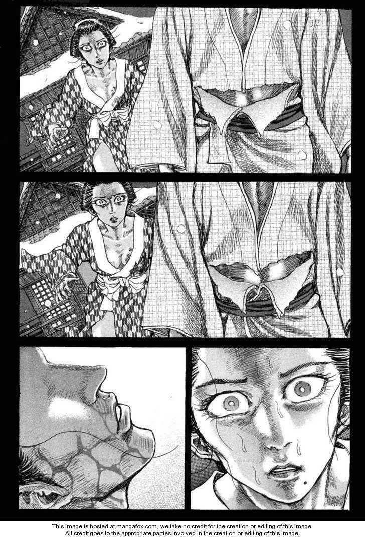 shigurui - cuồng tử chapter 15 19