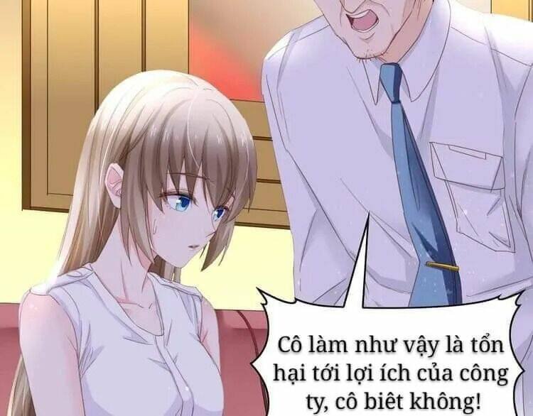 tổng tài đại nhân song mặt kiều thê chapter 6 62