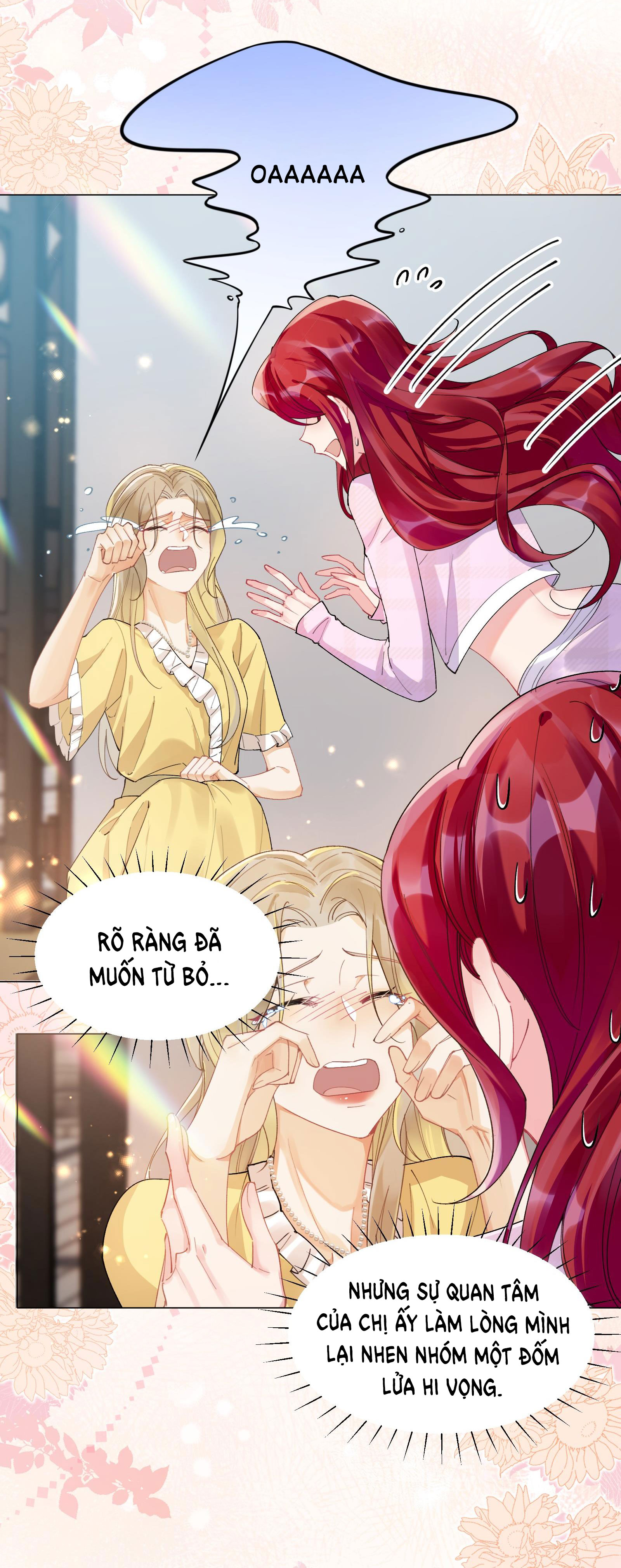 chưa biết ai hơn ai chapter 11 30