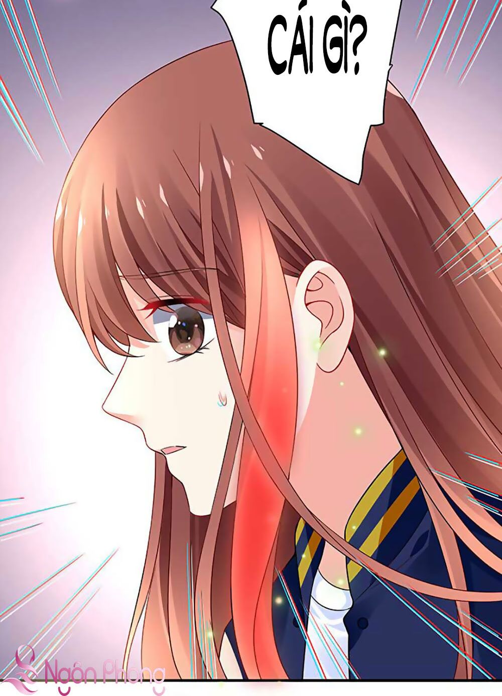 bạn trai 1/4 của tôi chapter 45 54