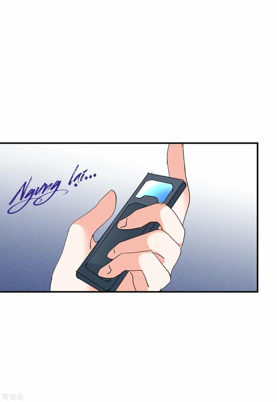 cô ấy đến rồi, xin nằm xuống! chapter 78 17