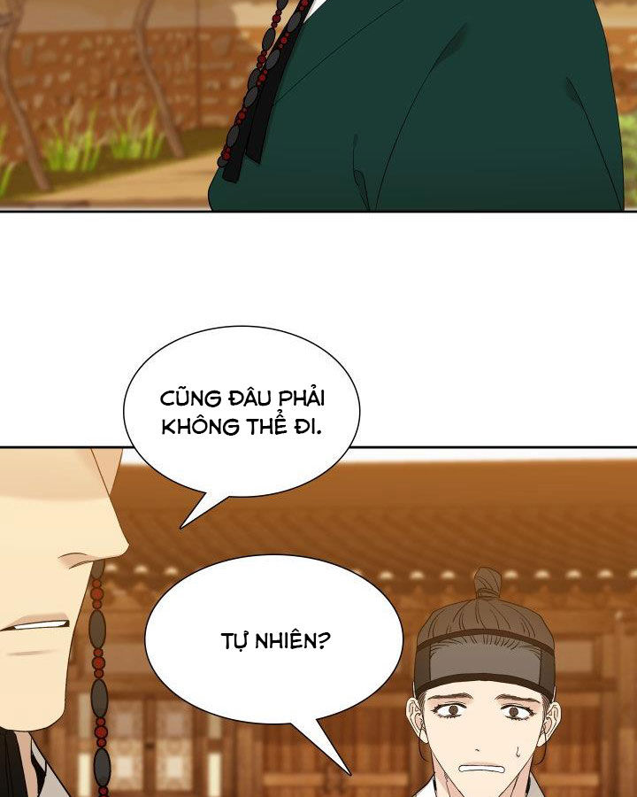 mắt phủ toàn sương chapter 15 8