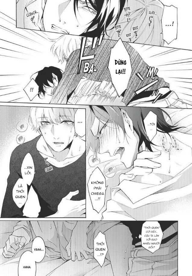 bạn đời giả dối chapter 1 29