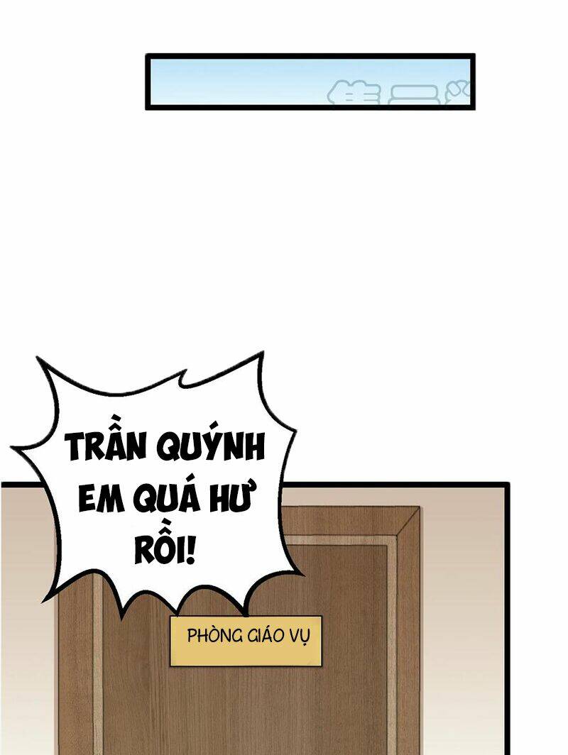 đai ca trở lại tuổi 16 chapter 89 21