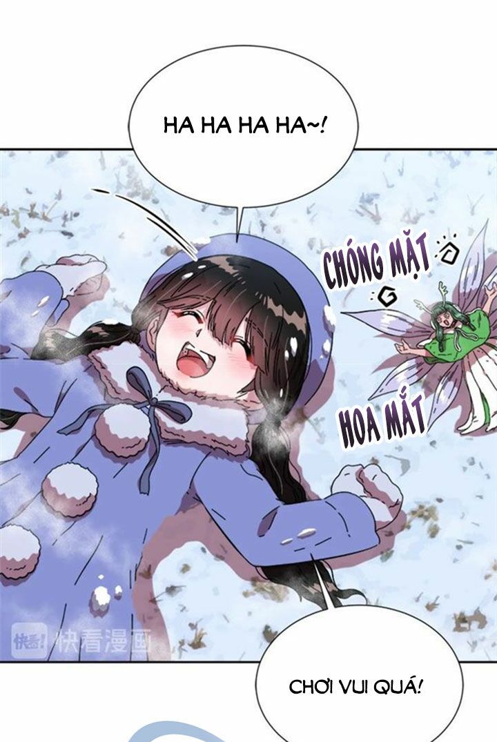 con gái bảo bối của ma vương chapter 29 37