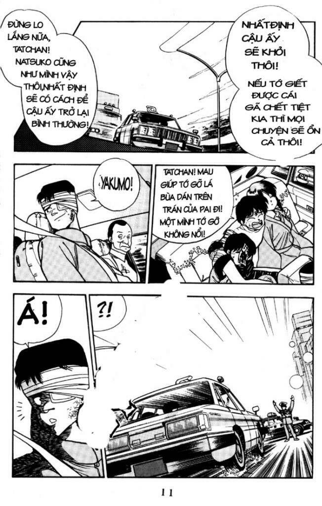 3x3 eyes chapter 9 12